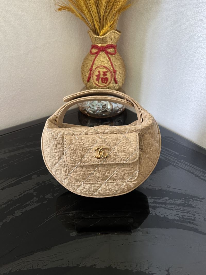 Chanel Top Handle Bags